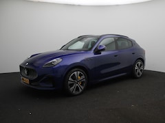 Maserati Grecale - AWD Folgore 105kWh