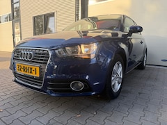 Audi A1 - 1.2 TFSI Attraction Pro Line Business