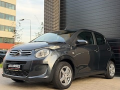 Citroën C1 - 1.0 | Apple CarPlay | Stoelverwarming | Automatische Climate Control | APK bij aflevering