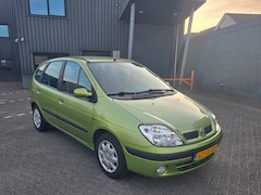 Renault Scénic - 1.6-16V RXE Airco Nap Trekhaak