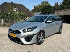 Kia Cee'd Sportswagon - Ceed 1.0 T-GDi ComfortLine airco, cruise, 18 inch