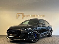Audi RSQ8 - 4.0 TFSI quattro Performance Pano|Ceramic|Carbon|B&O 3D