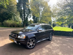 Volvo XC90 - 2.4 D5 Limited Edition | 7zit | Dakraam | PDC | NAP