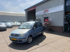 Fiat Panda - 1.2 Edizione Cool Airco, radio