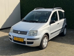 Fiat Panda - 1.2 Edizione Cool | Airco | Nwe APK | Elektrische ramen
