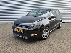 Volkswagen Polo - 1.2-12V Comfortline