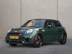 MINI 3-Deurs - 2.0 John Cooper Works 231PK | Achteruitrijcamera | Keyless | Full LED | Harman Kardon