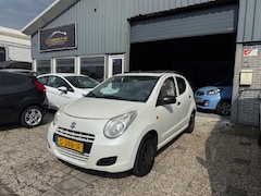 Suzuki Alto - 1.0 Base