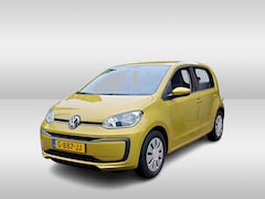 Volkswagen Up! - 1.0 BMT move up / Honey Yellow / Airco / Dop hal