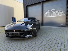 Jaguar F-type - 2.0T Chequered Flag 1e eigenaar