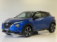 Nissan Juke - 1.6 Hybrid N-Design | Navigatie | Camera | Climate Control |