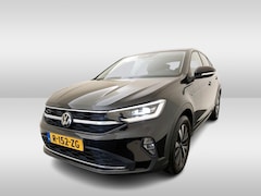 Volkswagen Taigo - 1.0 TSI 95pk Life Business / Virtual cockpit / Navigatie / Climate control / Panorama dak