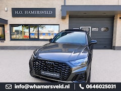 Audi Q5 Sportback - 50 TFSI e S edition Pano Soh 96% etc