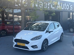Ford Fiesta - 1.0 EcoBoost ST-Line/airco/cruise/NAP/LM velgen/PDC Achter/1e eigenaar/Stoelverwarming/car