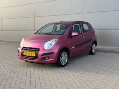 Suzuki Alto - 1.0 Exclusive |Airco | 5Drs | Elek ramen | Nap |