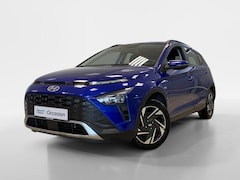 Hyundai Bayon - 1.0 TURBO | MILD HYBRID | COMFORT SMART | NAVI |