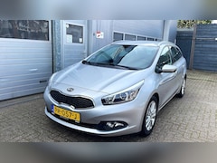 Kia Cee'd Sportswagon - 1.6 GDI BusinessLine 6Bak-Airco-Cruise