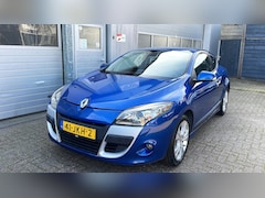Renault Mégane Coupé - 1.6 Busines Sport-1e eigenaar Navi