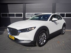 Mazda CX-30 - 2.0 e-SkyActiv-X M Hybrid Comfort Camera/Climate Control/Carplay/Cruise/Navi/Trekhaak afne