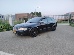 Audi A4 Avant - 1.8 Turbo MT Automaat LEES TEKST