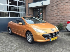 Peugeot 307 CC - 2.0-16V Cabrio |Clima |Apk-Nieuw