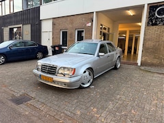 Mercedes-Benz 200-500 (W124) - 300 E | E500 Uitvoering