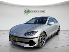 Hyundai IONIQ 6 - Style 53 kWh | SOH 98% | Adapt. Cruise | Camera | 20 Inch | Carplay | 429km Wltp