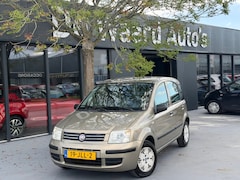 Fiat Panda - 1.2 Edizione Cool/ NAP/Dealer onderhouden/Nette auto/ 4 Maanden garantie