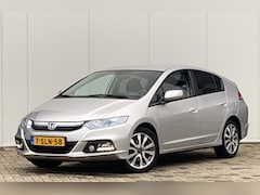 Honda Insight - 1.3 Exclusive HYBRIDE AUTOMAAT DEALER ONDERHOUDEN IN NIEUWSTAAT