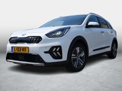 Kia Niro - 1.6 GDi Hybrid ExecutiveLine | Cruise | Keyless | Schuif-kanteldak | Stoelverwarming-venti