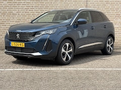 Peugeot 3008 - 1.2 PureTech Blue Lease Allure | € 9.900, - NETTO | Automaat