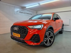 Audi Q3 Sportback - 45 TFSI e Edition Plug in Appel Carplay / NETTE AUTO