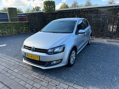 Volkswagen Polo - 1.2 TSI Highline