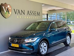 Volkswagen Tiguan - 1.5 TSI Highline|VIRTUAL|CAMERA