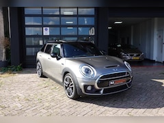 MINI Clubman - 2.0 Cooper S Chili Serious Business