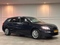 Peugeot 308 SW - 2017 / 115.940 KM NaP
