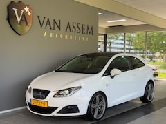 SEAT Ibiza SC - 1.2 TSI Sport|ANDROID|CRUISE