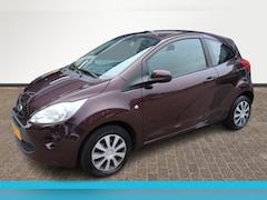 Ford Ka - 1.2 Cool & Sound start/stop. APK tot 19-10-2027
