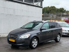 Kia Cee'd Sporty Wagon - 1.4 X-tra|INRUILER