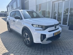 Citroën C3 Aircross - 1.2 Hybrid 145pk Max 7p. DEMO | Nieuwste uitvoering | Full options