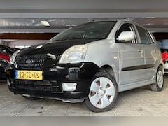Kia Picanto - 1.0 M-bition|NAP|APK09-27|116DKM|Elekramen|5Deurs|
