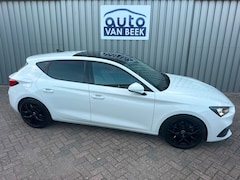 SEAT Leon - 2.0 TDI Style Business Intense ex bpm 13500euro