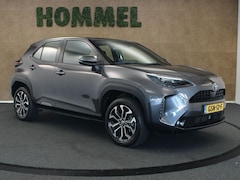 Toyota Yaris Cross - 1.5 Hybrid Business - APPLE CARPLAY/ANDROID AUTO - DRAADLOZE TELEFOONOPLADER - CLIMATE CON