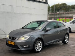 SEAT Ibiza SC - 1.2 TSI DSG FR|EXPORT of HANDEL