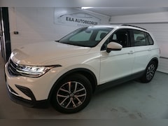 Volkswagen Tiguan - 2.0 TDI Comfortline Business €15950EX BTW