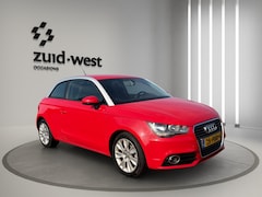 Audi A1 - 1.2 TFSI Ambition Pro Line