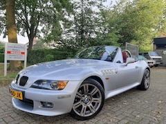 BMW Z3 Roadster - 2.0 S 6-Cilinder Airco Leder 17 Inch M-Velg
