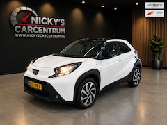 Toyota Aygo X - 1.0 VVT-i S-CVT Pulse automaat