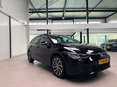 Volkswagen Golf Variant - 1.0 eTSI Life Business_Massage_Stoel_LUX UITVOERING