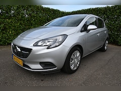 Opel Corsa - 1.4 Business+. Automaat. Origineel Nederlandse auto met NAP